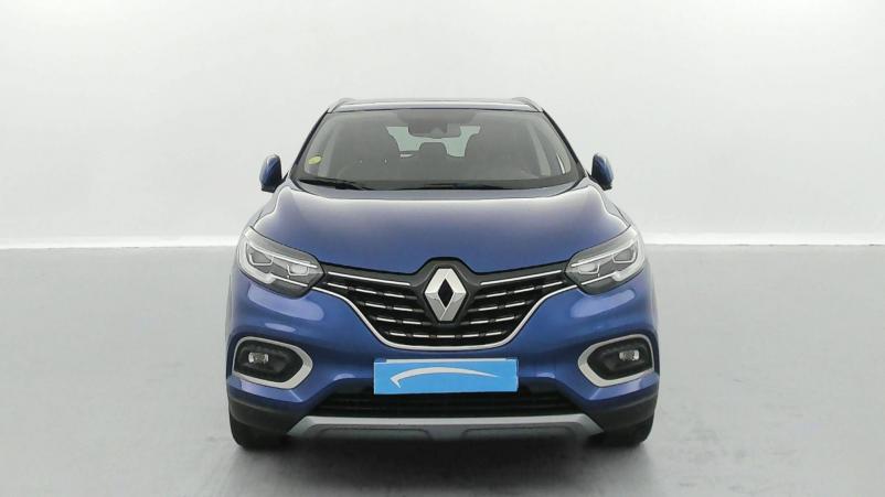 Vente en ligne Renault Kadjar  Blue dCi 115 EDC au prix de 24 390 €