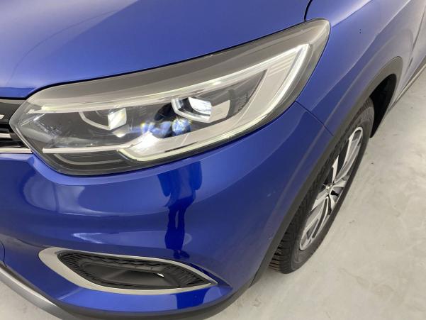 Vente en ligne Renault Kadjar  Blue dCi 115 EDC au prix de 24 390 €