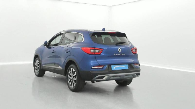 Vente en ligne Renault Kadjar  Blue dCi 115 EDC au prix de 24 390 €