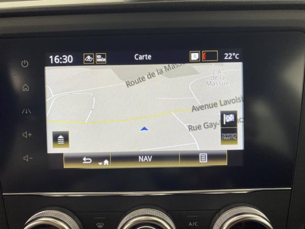 Vente en ligne Renault Kadjar  Blue dCi 115 EDC au prix de 24 390 €