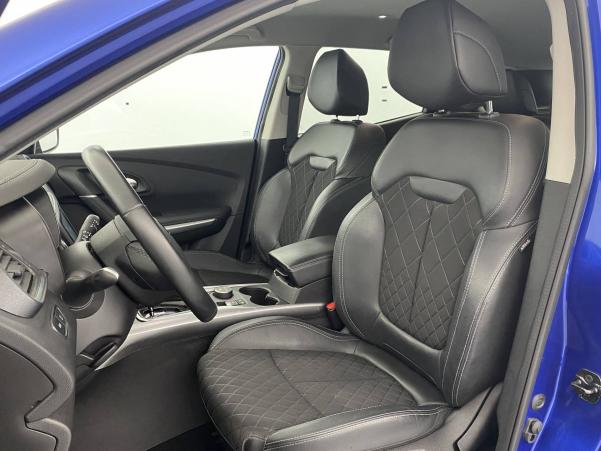 Vente en ligne Renault Kadjar  Blue dCi 115 EDC au prix de 24 390 €