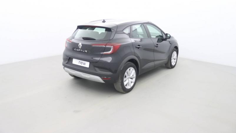 Vente en ligne Renault Captur  TCe 100 GPL - 21 au prix de 19 990 €