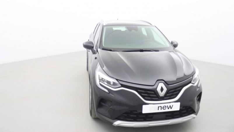 Vente en ligne Renault Captur  TCe 100 GPL - 21 au prix de 20 690 €