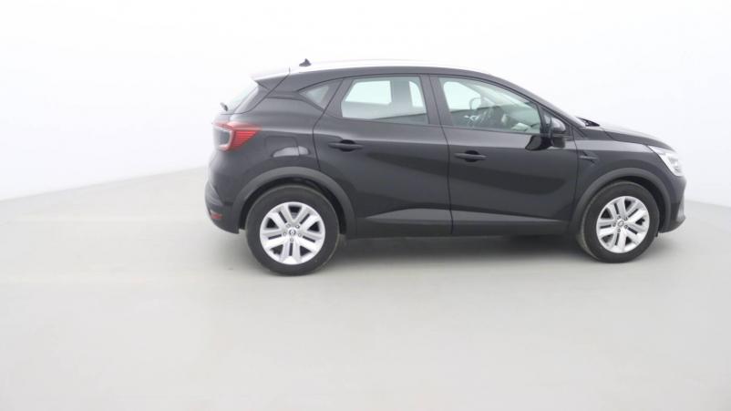 Vente en ligne Renault Captur  TCe 100 GPL - 21 au prix de 19 990 €