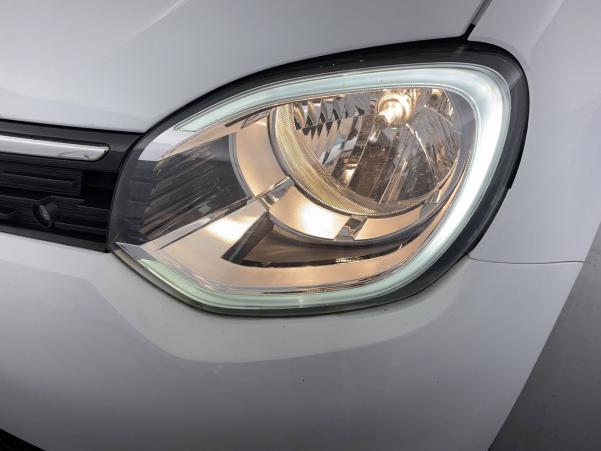 Vente en ligne Renault Twingo Electrique Twingo III Achat Intégral au prix de 14 490 €
