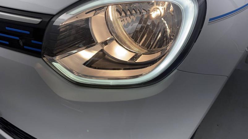 Vente en ligne Renault Twingo Electrique Twingo III Achat Intégral au prix de 13 890 €