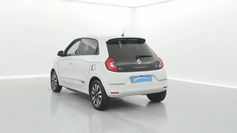 Vente en ligne Renault Twingo Electrique Twingo III Achat Intégral au prix de 13 890 €