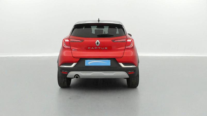 Vente en ligne Renault Captur  TCe 130 FAP au prix de 21 490 €