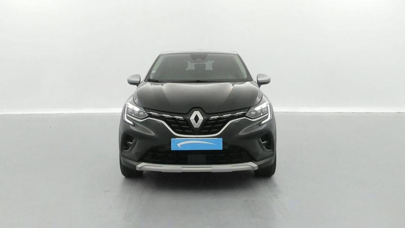 Vente en ligne Renault Captur  TCe 100 au prix de 16 990 €