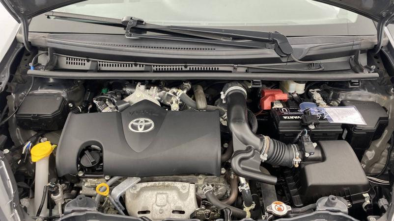 Vente en ligne Toyota Yaris Yaris 110 VVT-i au prix de 11 990 €