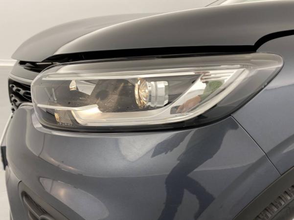 Vente en ligne Renault Kadjar  Blue dCi 115 au prix de 20 590 €