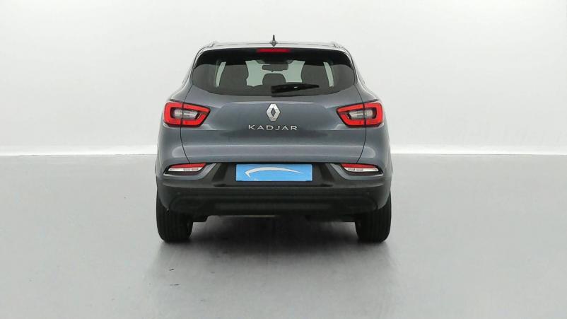 Vente en ligne Renault Kadjar  Blue dCi 115 au prix de 20 590 €