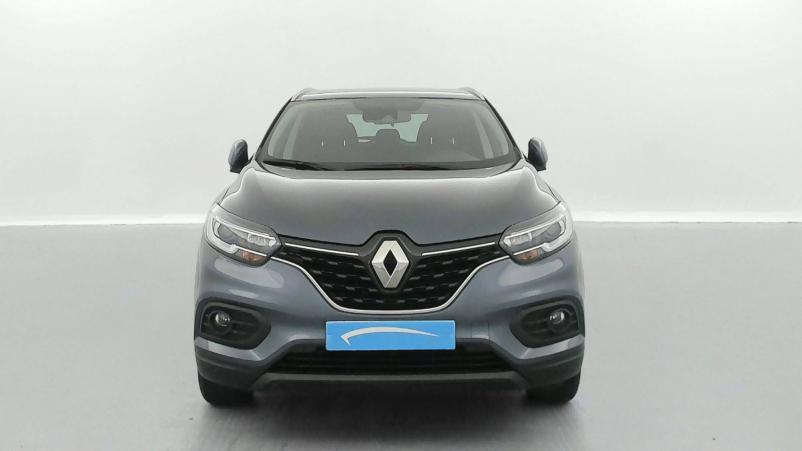 Vente en ligne Renault Kadjar  Blue dCi 115 au prix de 20 590 €