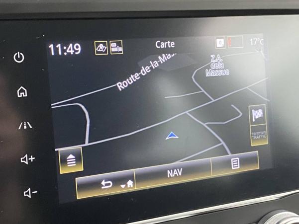 Vente en ligne Renault Kadjar  Blue dCi 115 au prix de 20 590 €