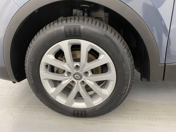 Vente en ligne Renault Kadjar  Blue dCi 115 au prix de 20 590 €