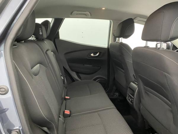 Vente en ligne Renault Kadjar  Blue dCi 115 au prix de 20 590 €
