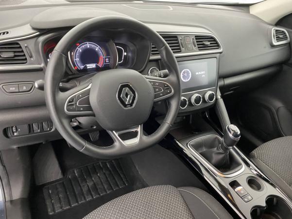 Vente en ligne Renault Kadjar  Blue dCi 115 au prix de 20 590 €