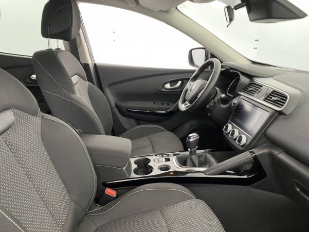 Vente en ligne Renault Kadjar  Blue dCi 115 au prix de 20 590 €