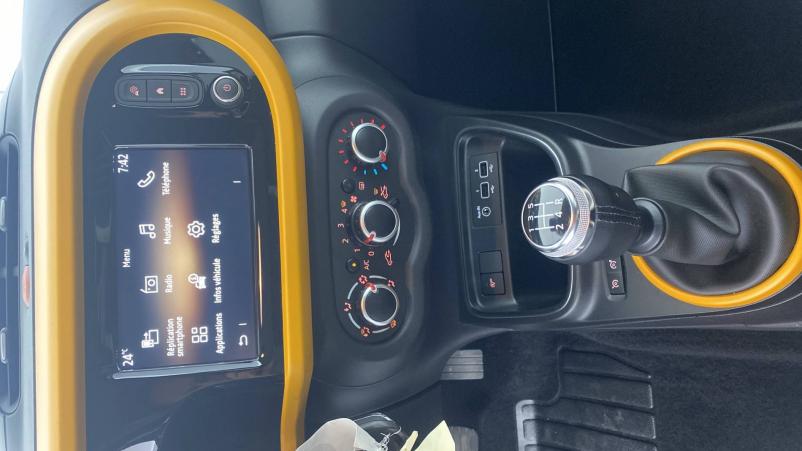 Vente en ligne Renault Twingo 3  SCe 75 - 20 au prix de 11 400 €