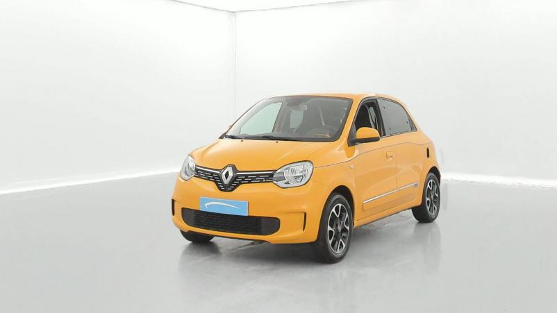 Vente en ligne Renault Twingo 3  SCe 75 - 20 au prix de 11 400 €