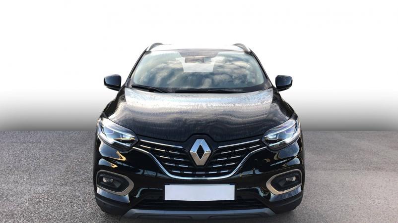 Vente en ligne Renault Kadjar  TCe 140 EDC au prix de 27 690 €