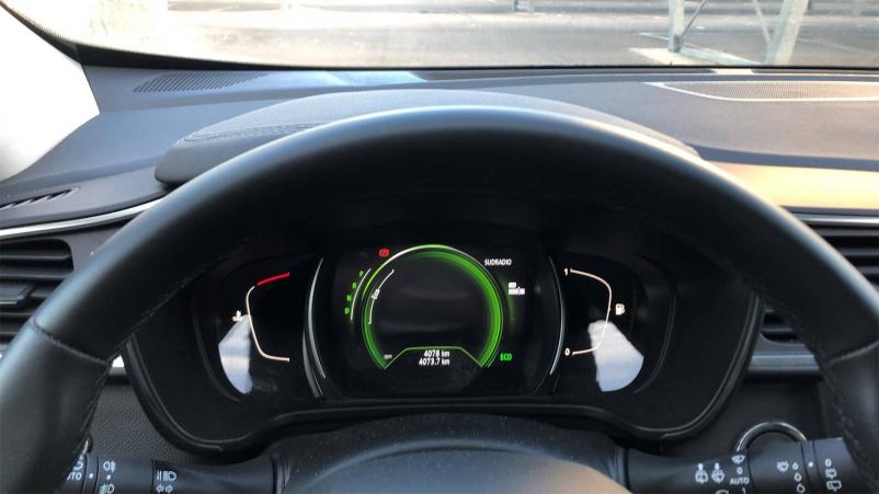Vente en ligne Renault Kadjar  TCe 140 EDC au prix de 27 690 €