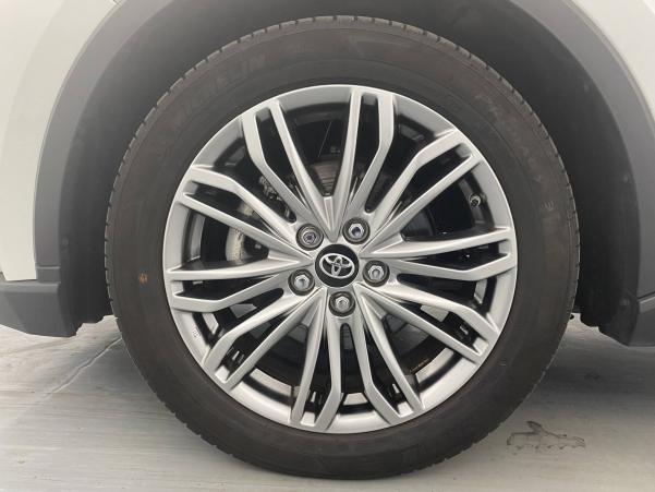 Vente en ligne Toyota C-HR C-HR Hybride 1.8L au prix de 26 990 €
