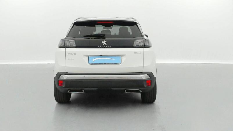 Vente en ligne Peugeot 3008  Hybrid 225 e-EAT8 au prix de 38 990 €