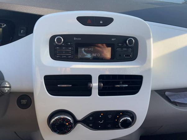 Vente en ligne Renault Zoé  Q90 au prix de 13 490 €