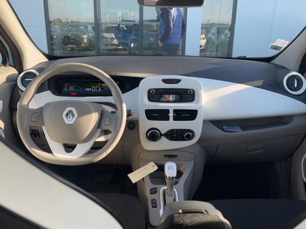 Vente en ligne Renault Zoé  Q90 au prix de 13 490 €