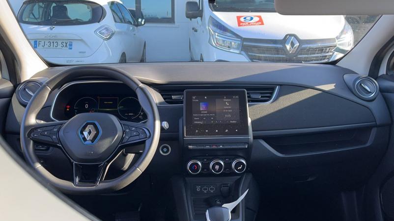 Vente en ligne Renault Zoé  R110 au prix de 15 690 €