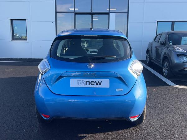 Vente en ligne Renault Zoé  Q90 au prix de 13 490 €