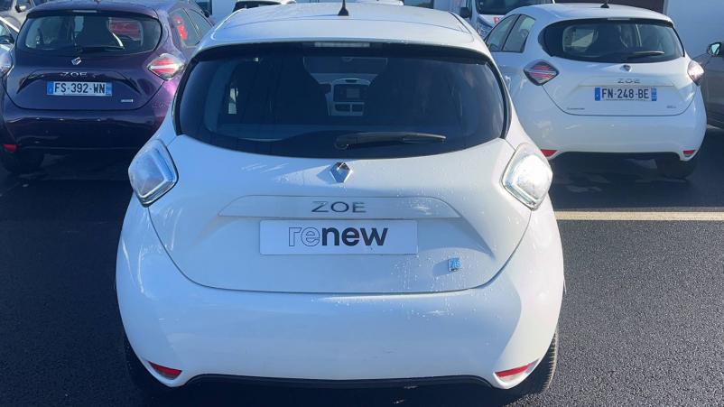 Vente en ligne Renault Zoé Zoe au prix de 9 290 €