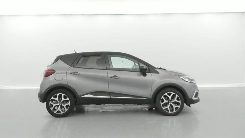 Vente en ligne Renault Captur  TCe 150 FAP au prix de 17 990 €