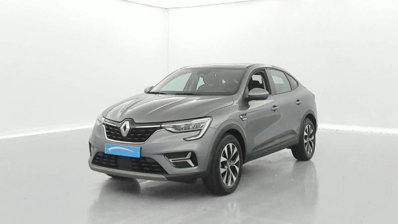 Vente en ligne Renault Arkana  TCe 140 EDC FAP au prix de 23 290 €