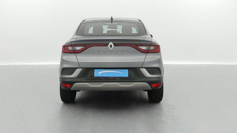 Vente en ligne Renault Arkana  TCe 140 EDC FAP au prix de 23 290 €