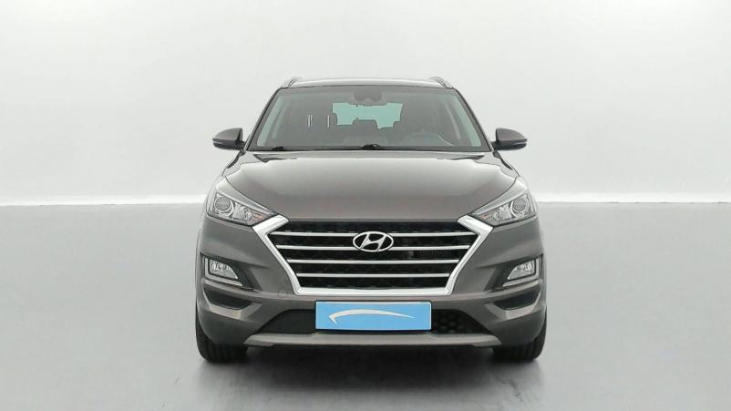 Vente en ligne Hyundai Tucson  1.6 CRDi 136 au prix de 21 690 €