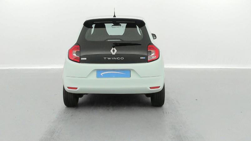 Vente en ligne Renault Twingo Electrique Twingo III Achat Intégral au prix de 12 290 €