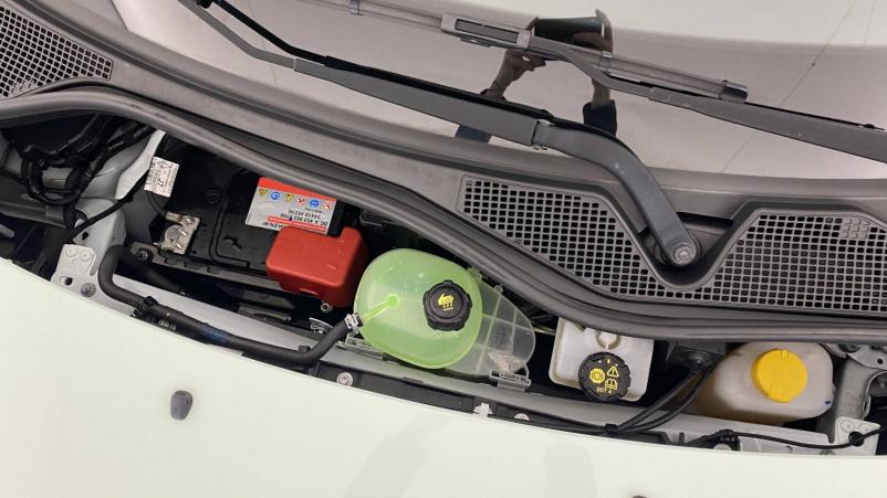 Vente en ligne Renault Twingo Electrique Twingo III Achat Intégral au prix de 12 290 €