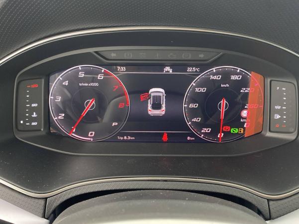 Vente en ligne Seat Arona  1.0 TSI 110 ch Start/Stop DSG7 au prix de 25 990 €