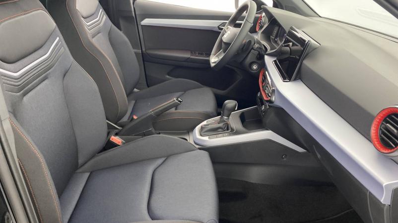 Vente en ligne Seat Arona  1.0 TSI 110 ch Start/Stop DSG7 au prix de 25 990 €