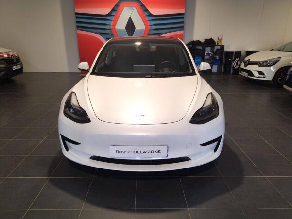 Vente en ligne Tesla Model 3  Autonomie Standard Plus RWD au prix de 39 990 €