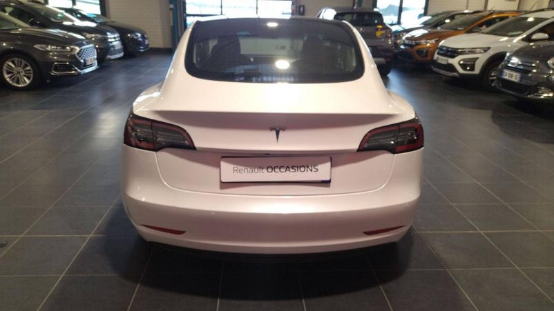 Vente en ligne Tesla Model 3  Autonomie Standard Plus RWD au prix de 39 990 €