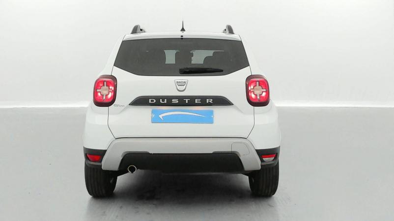 Vente en ligne Dacia Duster  Blue dCi 115 4x2 au prix de 18 880 €