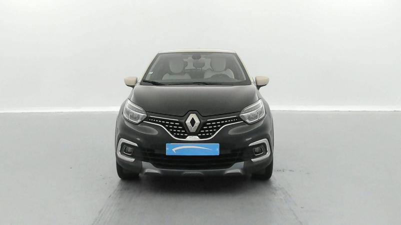 Vente en ligne Renault Captur  TCe 120 Energy EDC au prix de 14 890 €