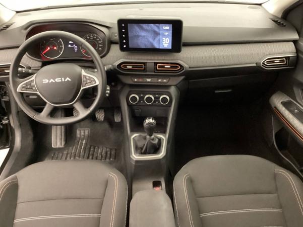 Vente en ligne Dacia Sandero  ECO-G 100 au prix de 17 490 €