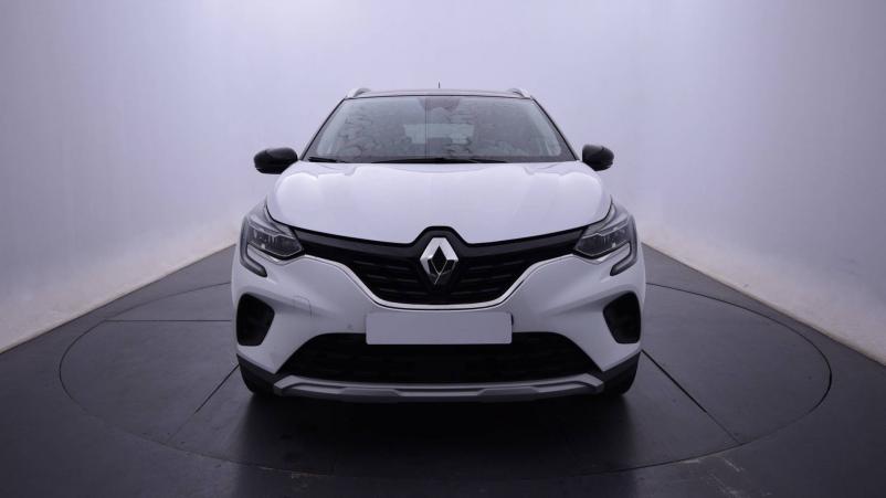 Vente en ligne Renault Captur  TCe 100 GPL au prix de 19 990 €