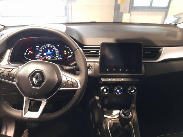 Vente en ligne Renault Captur  TCe 90 - 21 au prix de 22 690 €