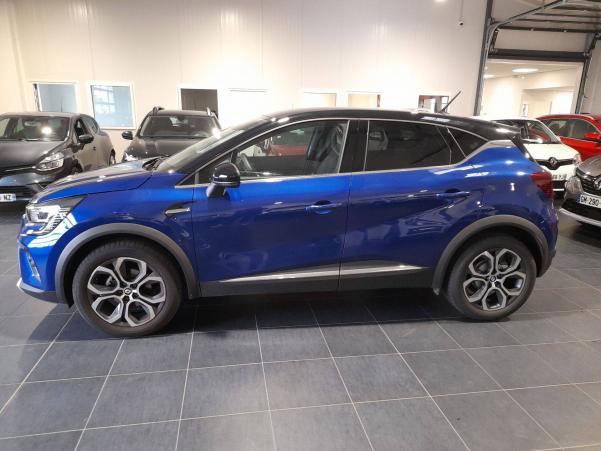 Vente en ligne Renault Captur  TCe 90 - 21 au prix de 22 690 €