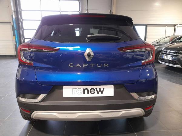 Vente en ligne Renault Captur  TCe 90 - 21 au prix de 22 690 €